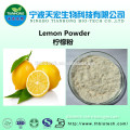 Lemon Spray Dried Powder/Lemon Green Spray Dried Powder